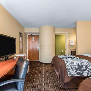 Double Room Two Double Beds